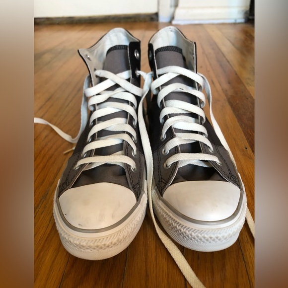 Converse Unisex 10Womens 8Mens - Picture 4 of 7